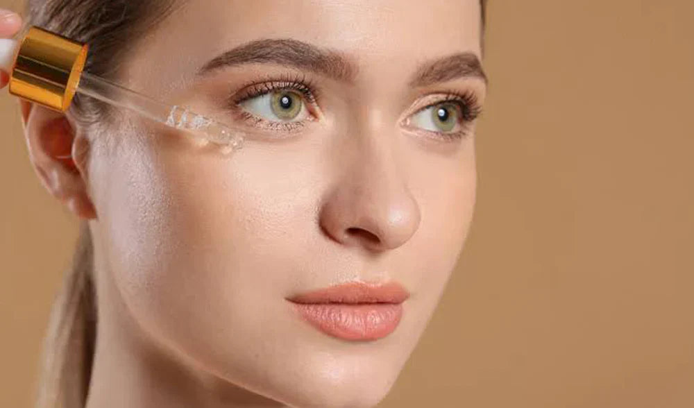 Best Night Serum for Glowing Skin: Transform Your Skin While You Sleep