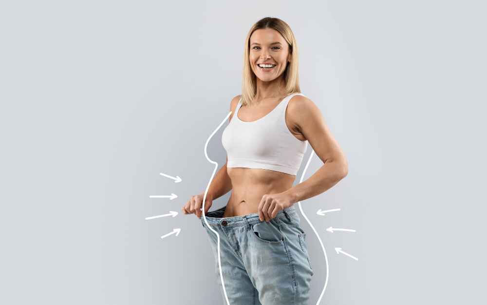 Weight Loss for Women: A Complete Guide