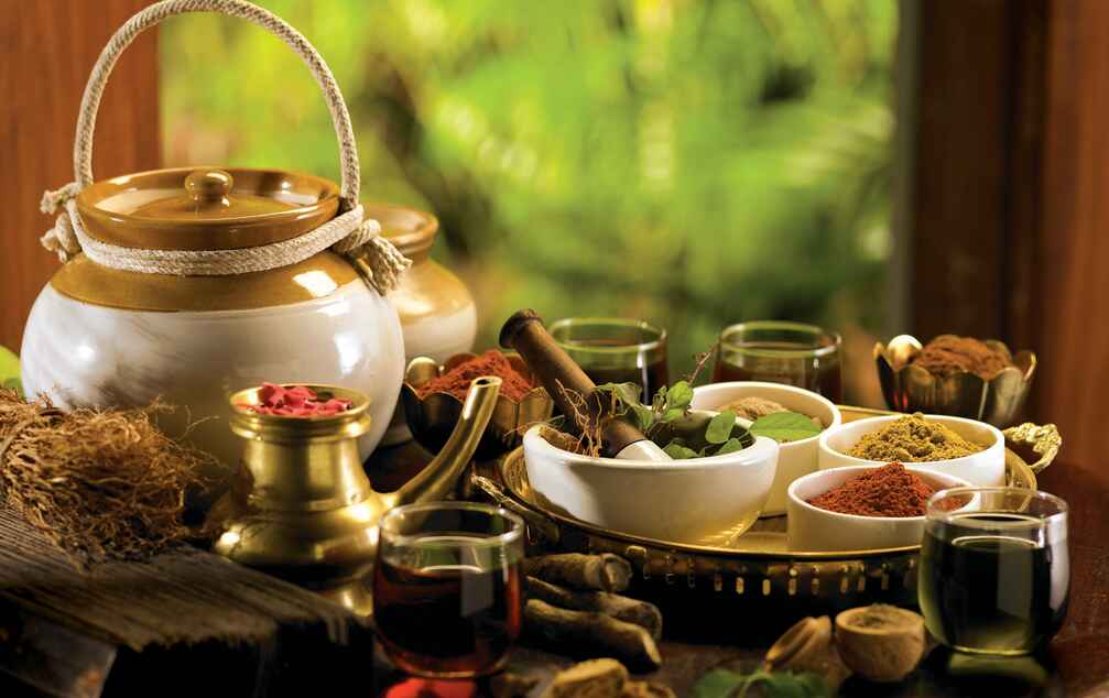Ayurvedic Treatments: A Natural Way to Boost Your Health